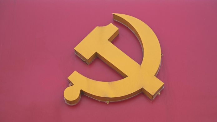 Chinese Christian Media Ordered to Include More Communist Propaganda