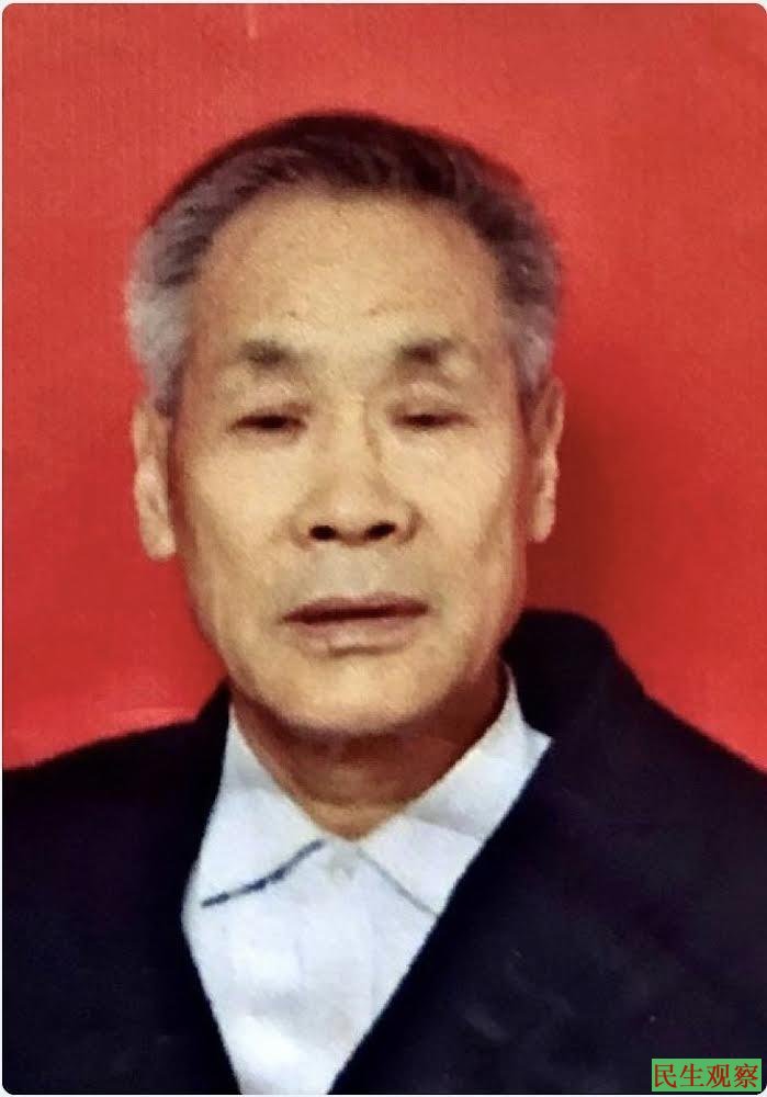 Xi’an Church of Abundance Pastor Lian Changnian Released After 2 Years and 8 Months of Detention, Suffering Severe Mental and Physical Trauma