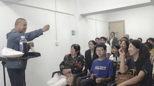 A Faith Under Siege: Pastor Ma Chao and the Struggle of Guangzhou’s Guangfu Church