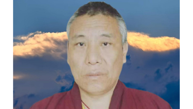 A Voice Silenced: Tulku Palden Wangyal Dies in Chinese Custody