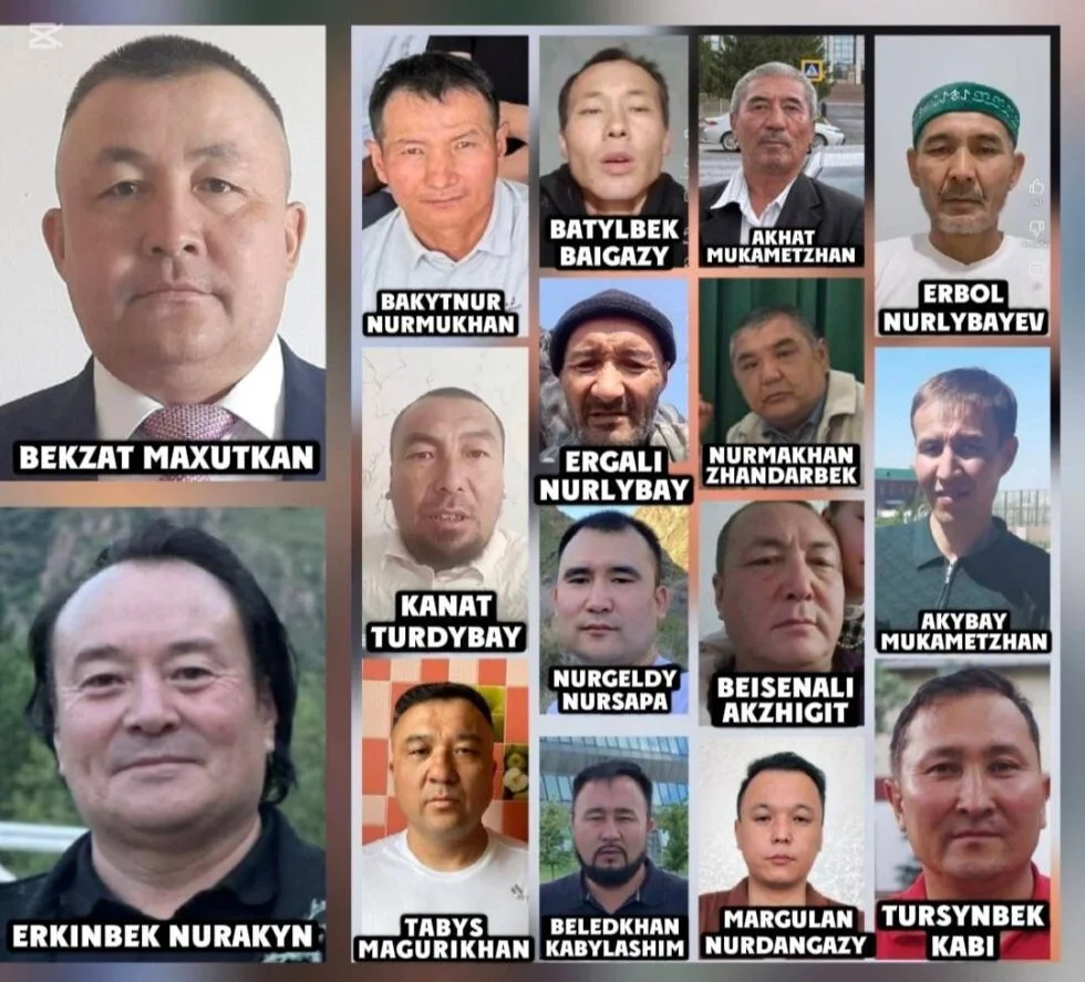 Kazakhstan’s Detention of Xinjiang Witnesses: Beijing’s Long Arm Reaches Across the Border