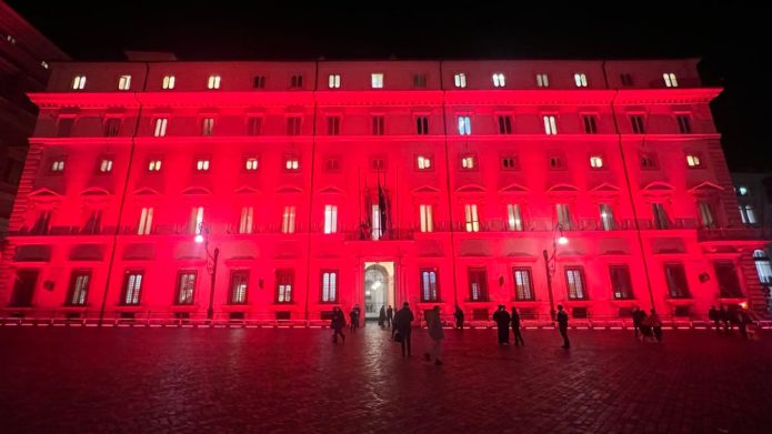 Red Week 2025: Persecuted Chinese Christians Show Solidarity for Global Religious Freedom