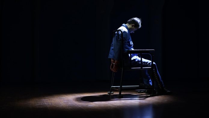 Family of Imprisoned Chinese Pastor Pleads for Encouragement, Awareness for the Incarcerated