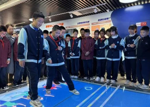 China, You’re Never Too Old or Too Young to Fight “Cults and Illegal Religions”