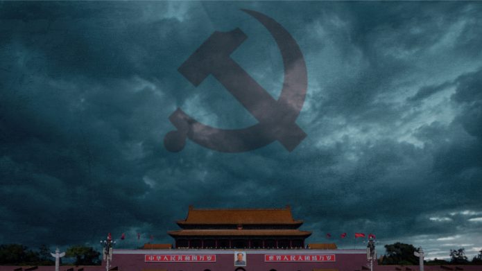 China’s Methodical Crackdown on the Church of Almighty God: A Record Year of Persecution
