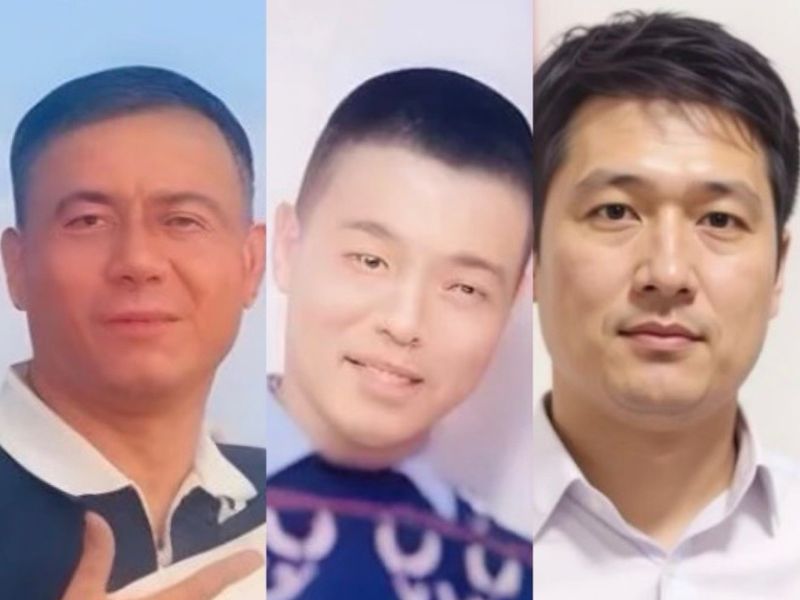 Chinese Pastors Denied Access to Bibles in Prison